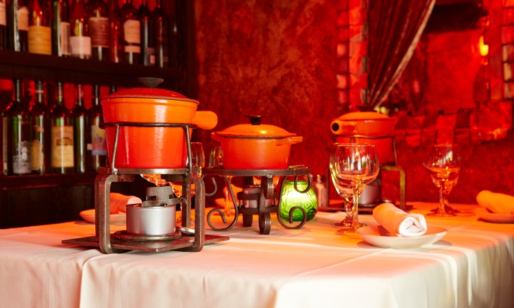 Photo credit: Geja's Cafe